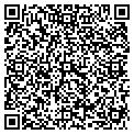 QR code with KFC contacts