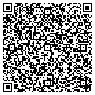 QR code with H & R Block Tax Service contacts