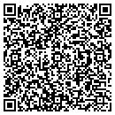 QR code with C Curtis Lee contacts