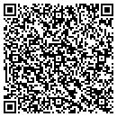 QR code with Roger's Amoco Service contacts
