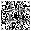 QR code with Jaine King contacts