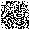 QR code with Arctic Vending contacts