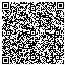 QR code with J & R Auto Sales contacts