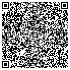 QR code with Maas Design & Development Inc contacts