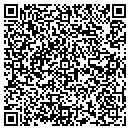 QR code with R T Electric Inc contacts