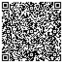 QR code with James Lindquist contacts