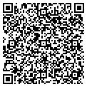 QR code with KFC contacts