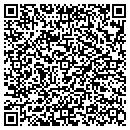 QR code with T N P Enterprises contacts