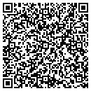 QR code with C P Internet contacts