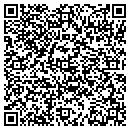 QR code with A Place To Be contacts