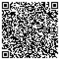 QR code with Food N Gas contacts