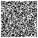 QR code with R D Leasing Inc contacts