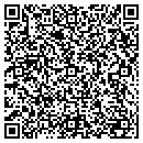 QR code with J B Mold & Tool contacts
