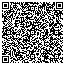 QR code with R Eggenberger contacts