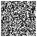 QR code with X-Press Lube contacts