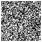 QR code with M 3 Engineering & Technology contacts