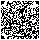QR code with Tiffs Tips Toes & Tanning contacts