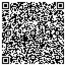 QR code with Ainslie Co contacts