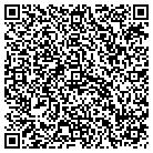 QR code with A Step Back In Time Antiques contacts