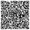 QR code with G C S Construction contacts