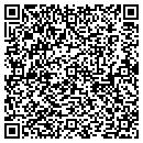 QR code with Mark Nordin contacts