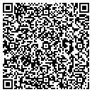 QR code with Roger Claeys contacts