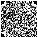 QR code with Tile Shop contacts