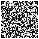 QR code with Bdg Inc contacts