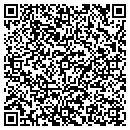 QR code with Kasson Properties contacts