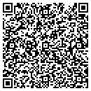 QR code with ABC Vending contacts