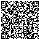 QR code with POS Corp contacts