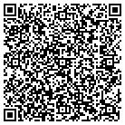 QR code with J & J Performance Auto contacts