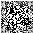 QR code with Twin Cities Tool and Machining contacts