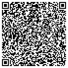 QR code with Roxys Rod & Custom Interiors contacts