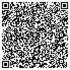 QR code with Spring Pedic Mattress Factory contacts