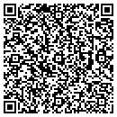 QR code with Ms Creations contacts