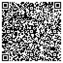 QR code with A Cut Above contacts