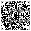 QR code with Lind Heating contacts