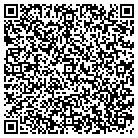 QR code with J D Engineering Of Minnesota contacts