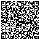 QR code with T JS Gun-N-Pawn Inc contacts