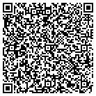 QR code with M C Porter Mktg Communications contacts