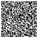 QR code with Saratoga Inc contacts