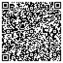 QR code with L & S Stables contacts