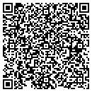 QR code with John F Cameron contacts