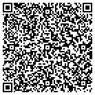 QR code with Clyde Robin Seed Company Inc contacts
