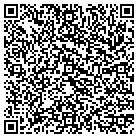 QR code with Hilscher Design Ecology I contacts