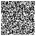 QR code with Pjm contacts