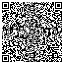 QR code with Caring Hands contacts