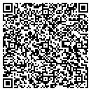 QR code with H C Osvold Co contacts