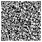 QR code with GE Water/Process Technologies contacts
